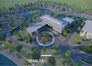 Công viên sáng tạo TMA