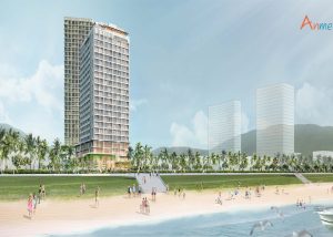 Anmec – Dự - Án – Liberty – Central – Quy – Nhơn