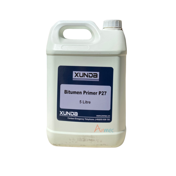 Sơn Lót Bitum Primer Xunda P27