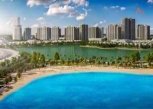 Anmec – Dự - Án – Vihomes – Ocean – Park – Gia - Lâm