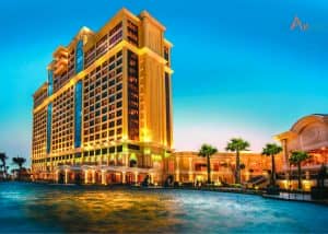 Anmec – Dự - Án – Casino – Hồ – Tràm – Grand