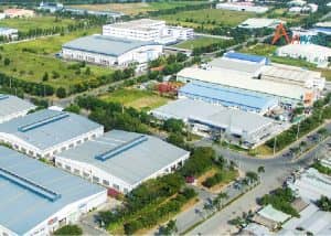 Dự án Sửa chữa nhà máy Masan