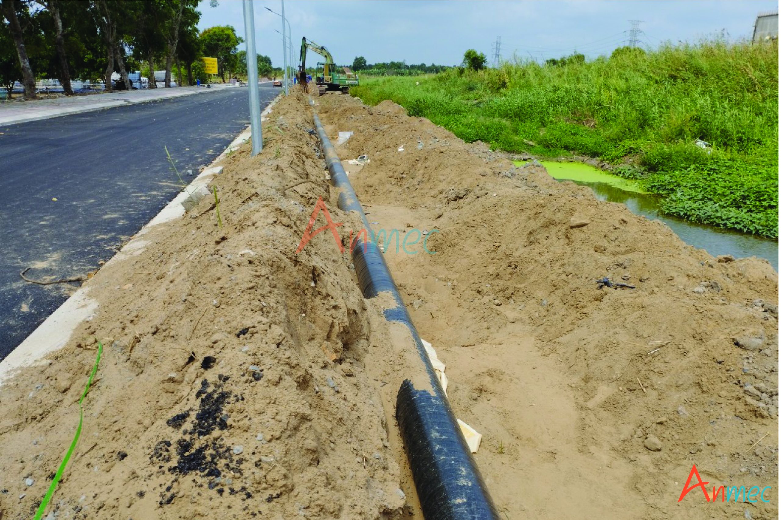 Hiệu Quả Chống Ăn Mòn Kim Loại Bằng Băng Quấn Chống Ăn Mòn