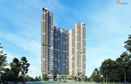 Chống Ăn Mòn Cho Các Đường Ống Chôn Ngầm