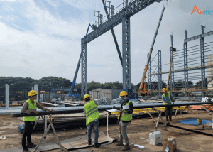 3 KHÔNG Khi Thi Công Băng Quấn Chống Ăn Mòniải Pháp Chống Ăn Mòn Hữu Hiệu Cho Ngành Công Nghiệp Dầu Khí