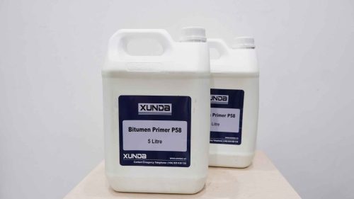 Sơn lót bitum chống ăn mòn ống pccc Xunda P58